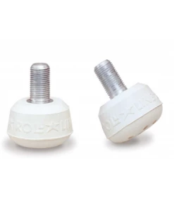 Freins Roll Line White Professional, Paire