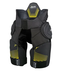 Gaine CCM Tacks 7092 + Surculotte Noir Senior