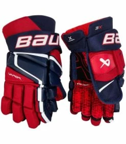 Gants BAUER 3X Junior