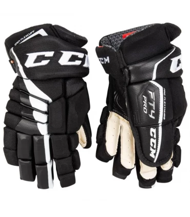 Gants CCM JETSPEED FT4 Pro Senior