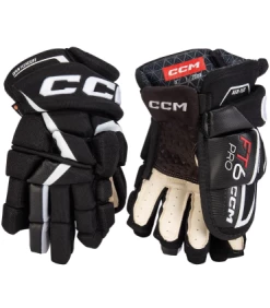 Gants CCM JETSPEED FT6 PRO Senior