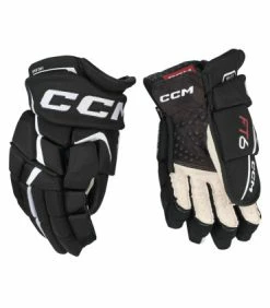 Gants CCM JETSPEED FT6 Senior