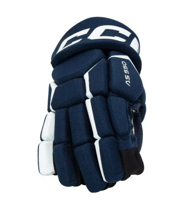 Gants CCM TACKS AS550 Junior – Image 2