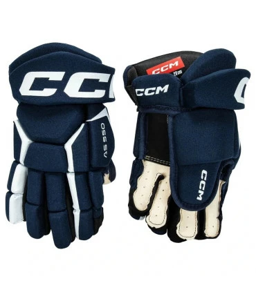 Gants CCM TACKS AS550 Junior