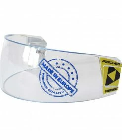 1/2 Visière Fischer Vision 16 F5 Pro