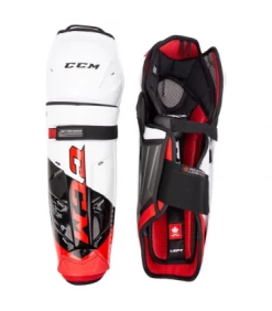 Jambières CCM JETSPEED FT4 PRO Junior