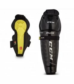 Jambières CCM SUPERTACKS 9550 Senior