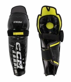 Jambières CCM SUPERTACKS AS 580