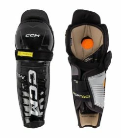 Jambières CCM TACKS AS-V Senior