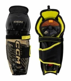 Jambières CCM TACKS AS-V PRO ENFANT