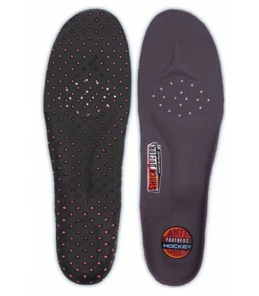 Semelles SHOCK DOCTOR Senior