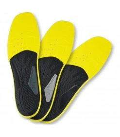 Semelles CCM ORTHOMOVE (la Paire)