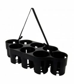 Porte Gourde Classique (pour 8 Gourdes 1L Large)