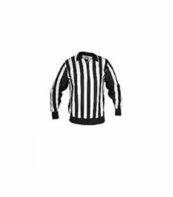 Maillot Arbitre SP 1/2 Zip