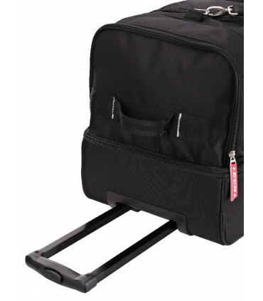 Sac D'arbitre CCM "Officials Bag" à Roulettes 30 " – Image 2