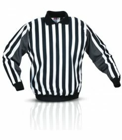 Maillot Juge De Ligne CCM 160S PRO SR