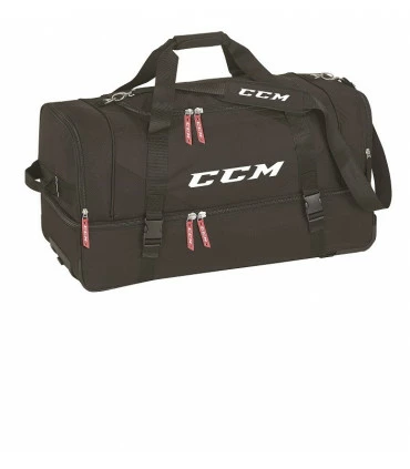 Sac D'arbitre CCM "Officials Bag" à Roulettes 30 "