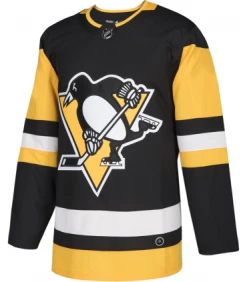 Maillot NHL ADIDAS AUTHENTIC Pittsburgh SENIOR X-SMALL