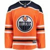 Maillot NHL Fanatics Senior Oilers Edmonton