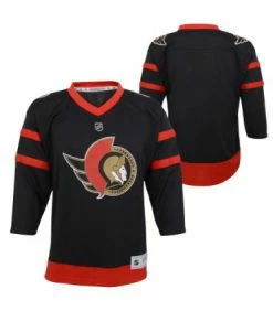 Maillot NHL Junior Ottawa Senateurs Replica
