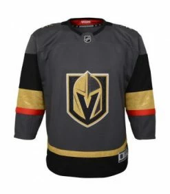 Maillot NHL Junior Vegas Golden Knights Premium