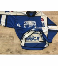 Maillot Personnalisé Coupe Spéciale Roller Hockey