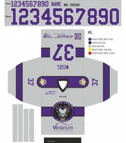 Maillot Personnalisé Sublimation