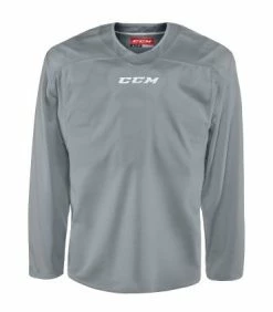 Maillot CCM Gardien 6000 SR GRIS