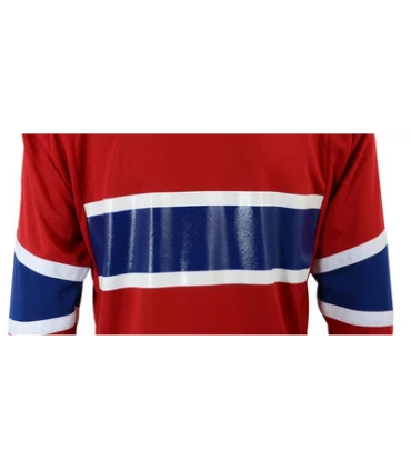 Maillots NHL Junior Montréal Canadiens REPLICA – Image 4
