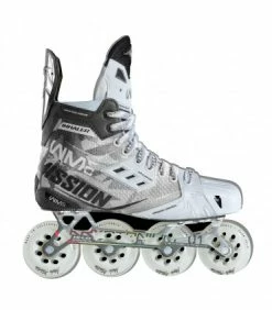 ROLLERS MISSION INHALER WM01