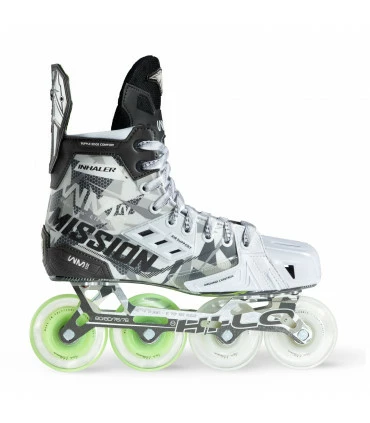 ROLLERS MISSION INHALER WM02 – Image 4