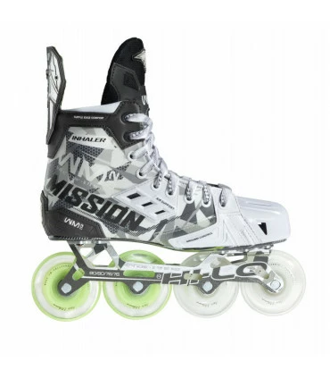 ROLLERS MISSION INHALER WM02