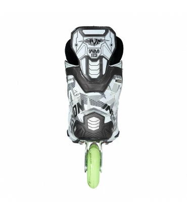 ROLLERS MISSION INHALER WM03 Junior – Image 2