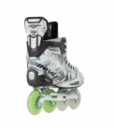 ROLLERS MISSION INHALER WM03 Junior – Image 3