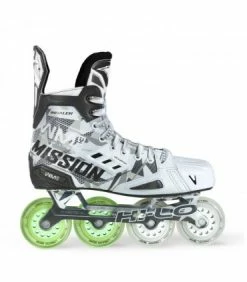 ROLLERS MISSION INHALER WM03 Junior