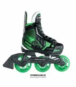 ROLLERS MISSION LITTLE RIPPER