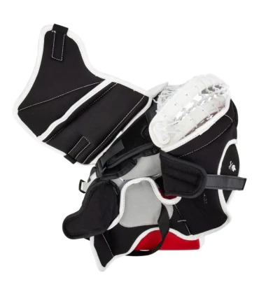 Mitaine CCM EFLEX 5.5 Senior – Image 2