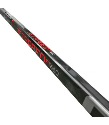 Monobloc CCM Jet Speed FT660 Junior 40/50 Flex – Image 3