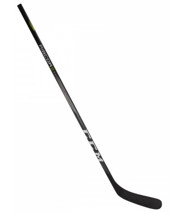 Monobloc CCM RIBCOR 64 K Junior, Flex 50, Droite – Image 3