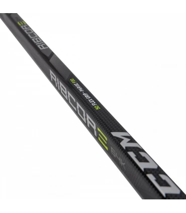Monobloc CCM RIBCOR 64 K Junior, Flex 50, Droite – Image 4