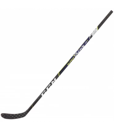 Monobloc CCM Super Tacks AS3 Intermediaire, Flex 55