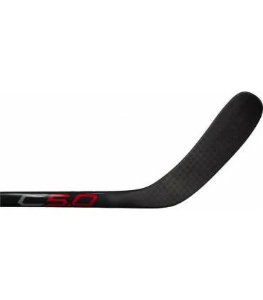 Monobloc Easton Stealth C5.0 GRIP JUNIOR Flex 50 – Image 9