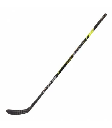 Monobloc CCM Super Tacks AS3 Pro Senior
