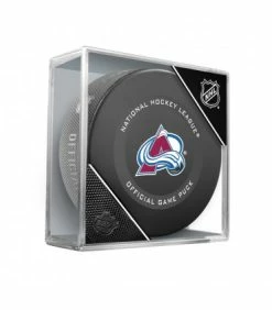 Palet De Match OFFICIEL NHL, Sous Cube