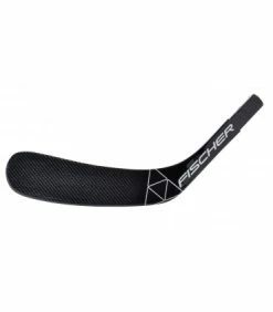 Palette Fischer W450 HYBRIDE Senior Gauche Courbe 23