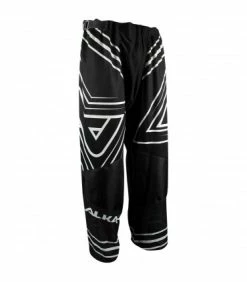 Pantalon ALKALI Revel 4 Burst, Noir/Gris, Junior