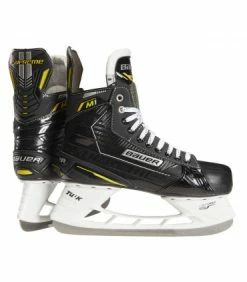 Patins Bauer Supreme M1 Intermédiaire