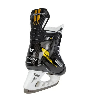 Patins Bauer Supreme M3 Senior – Image 4