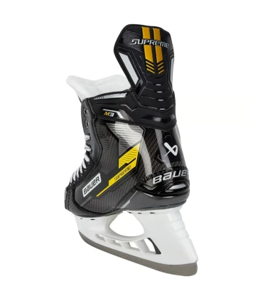Patins Bauer Supreme M3 Senior – Image 5