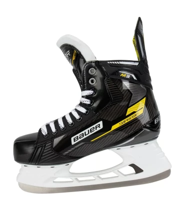 Patins Bauer Supreme M3 Senior – Image 6